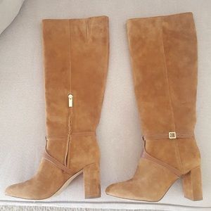 LOUISE et Cie Brown boots